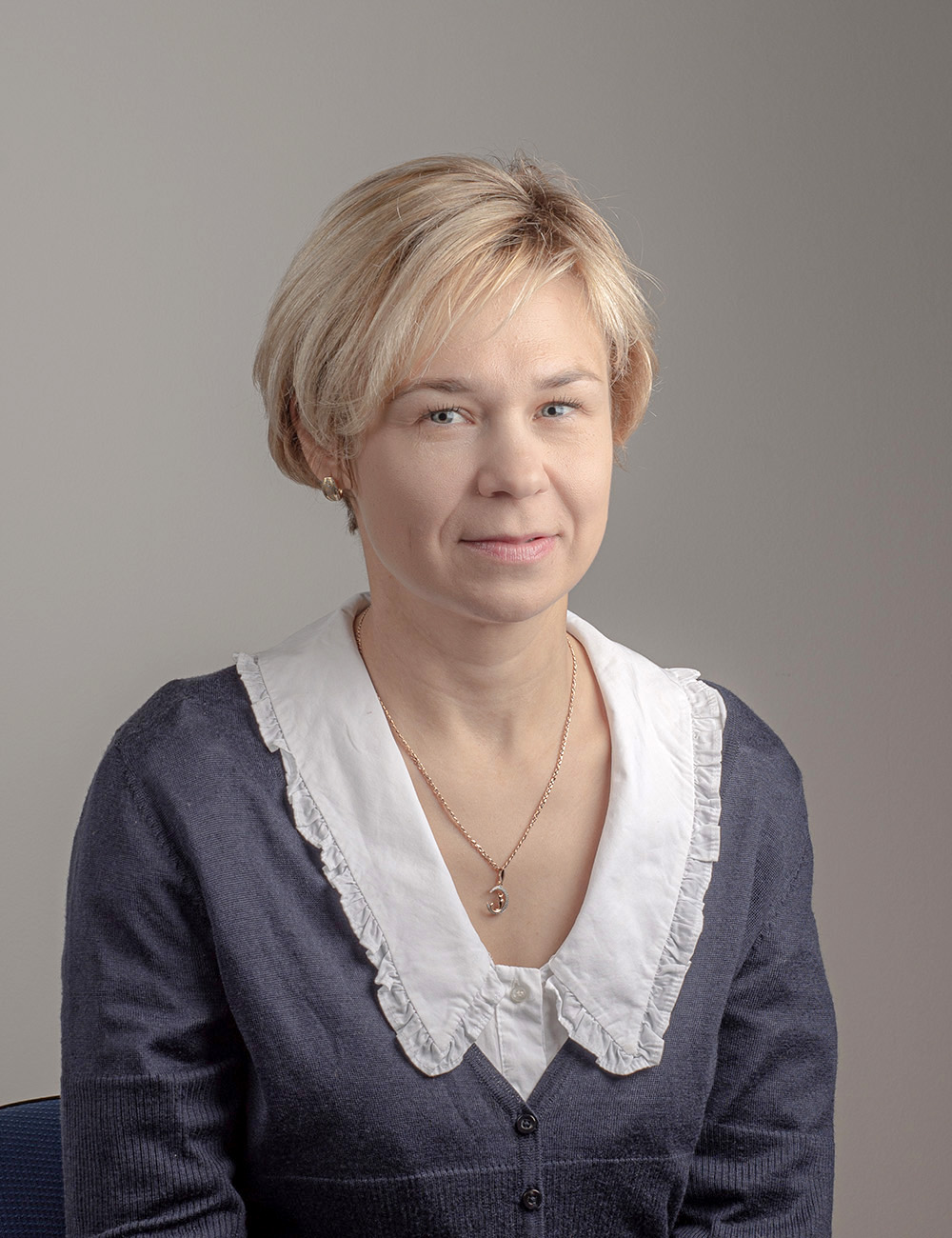 Анастасия Раду