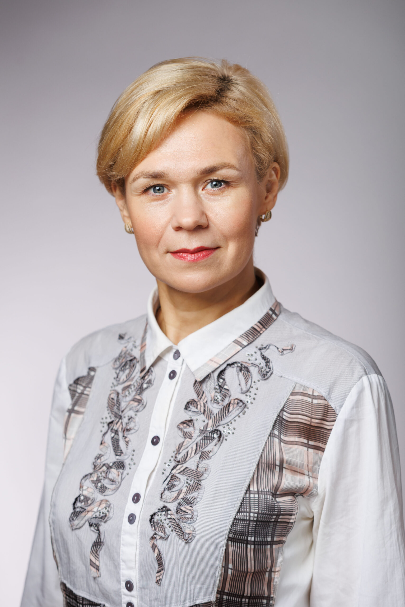 Анастасия Раду